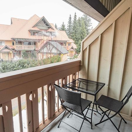 Sunpath By Outpost Whistler Villa Exteriör bild