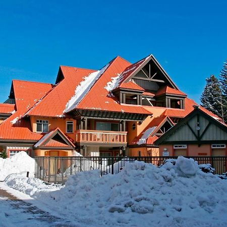 Sunpath By Outpost Whistler Villa Exteriör bild