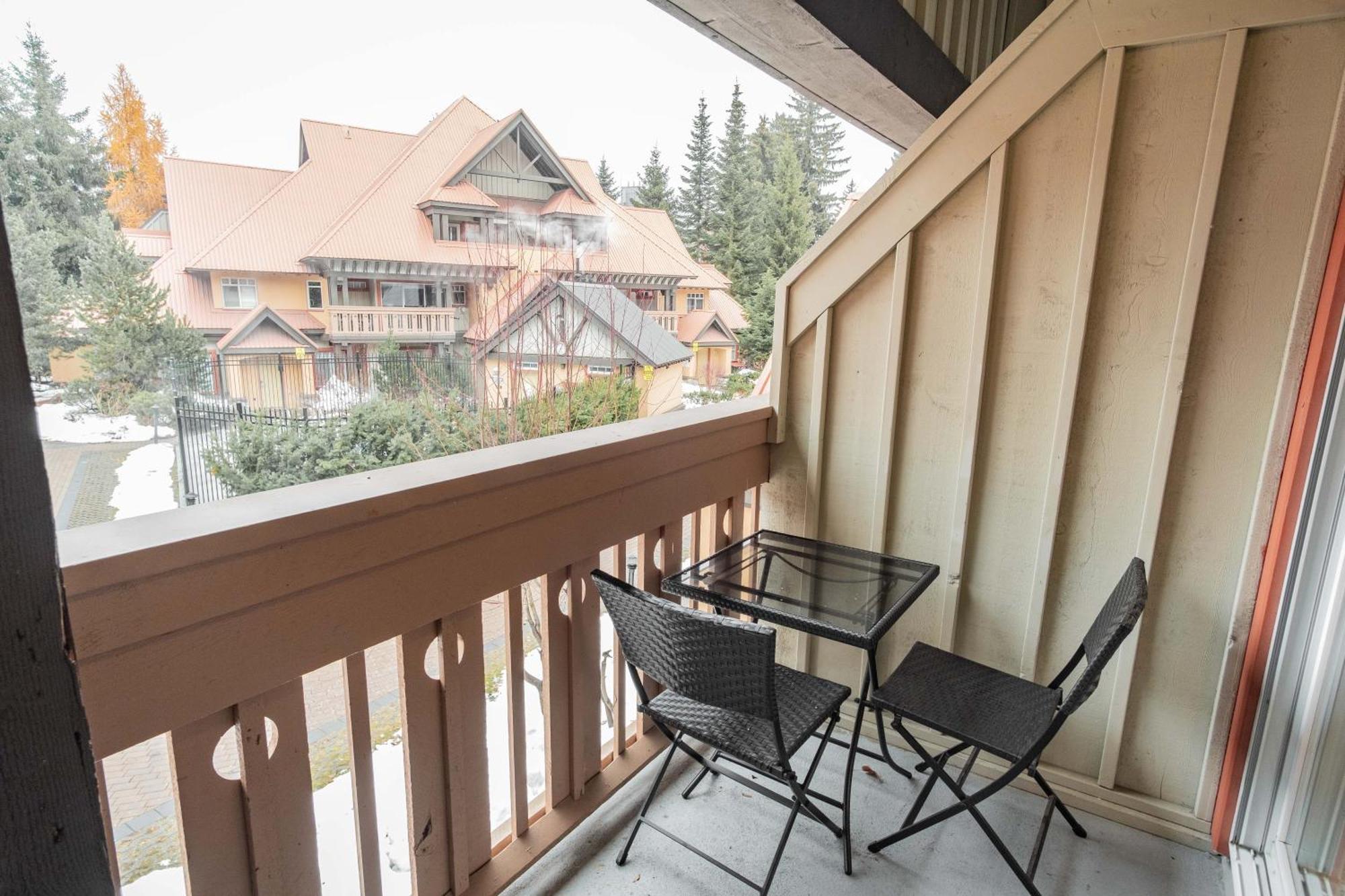Sunpath By Outpost Whistler Villa Exteriör bild