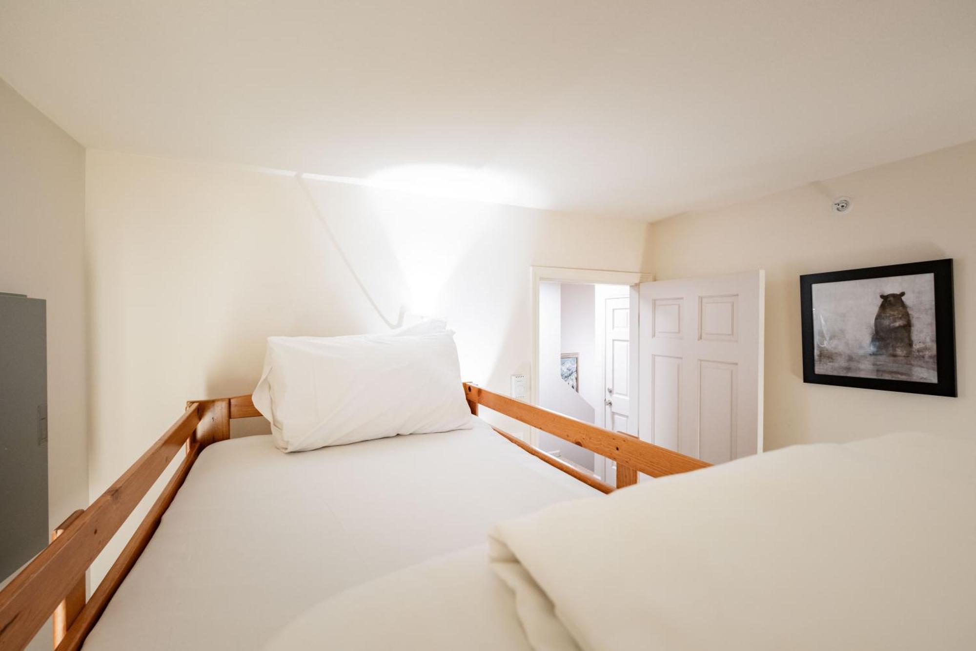 Sunpath By Outpost Whistler Villa Exteriör bild