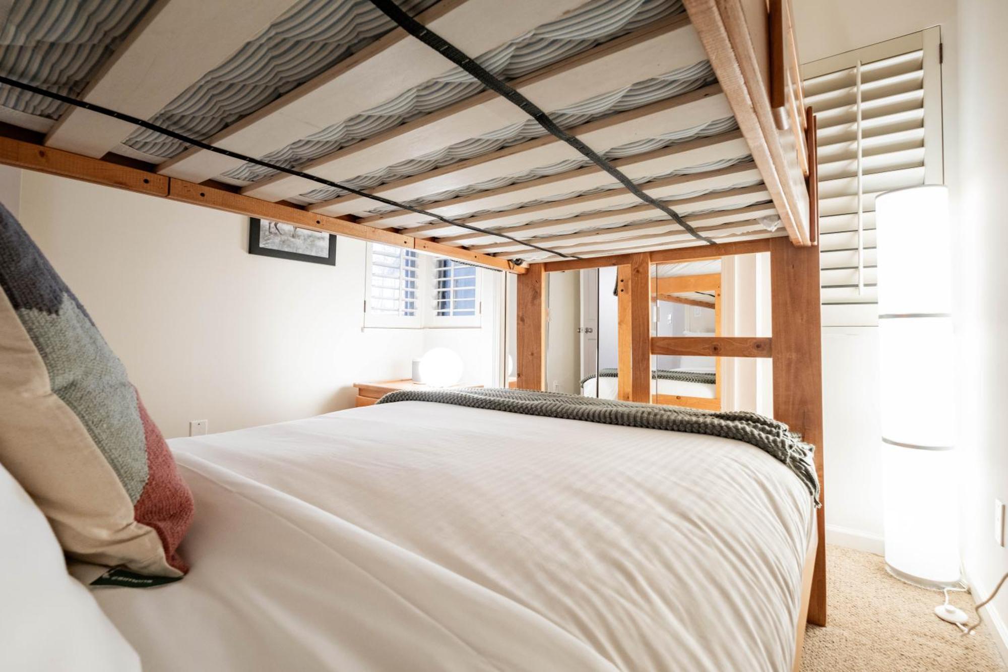 Sunpath By Outpost Whistler Villa Exteriör bild