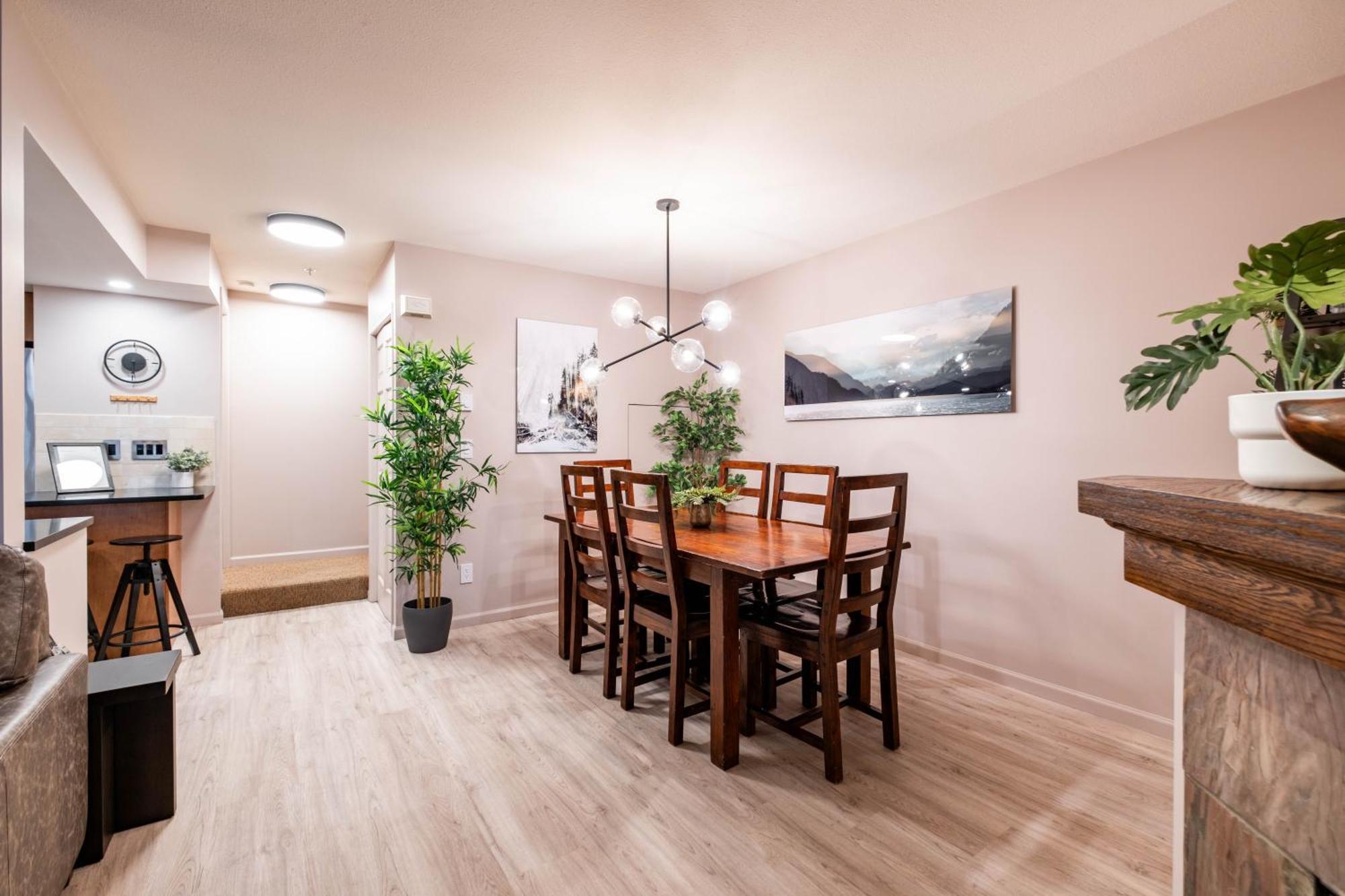 Sunpath By Outpost Whistler Villa Exteriör bild