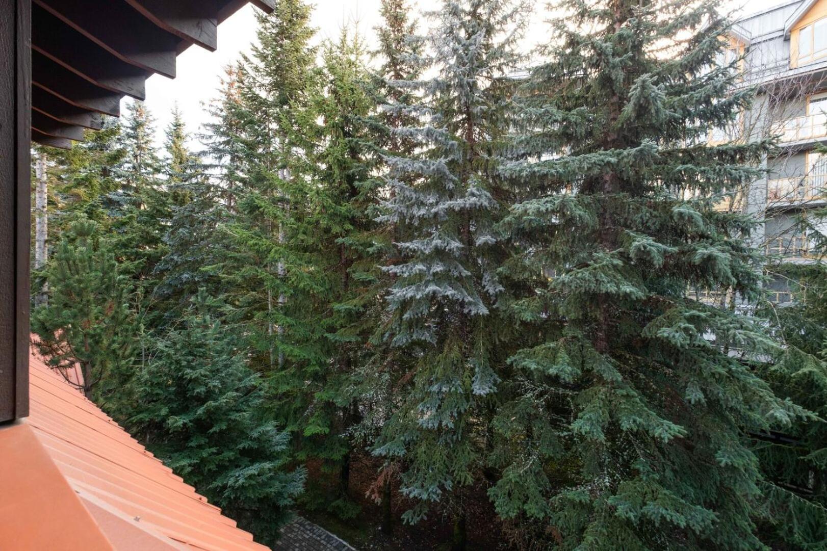 Sunpath By Outpost Whistler Villa Exteriör bild