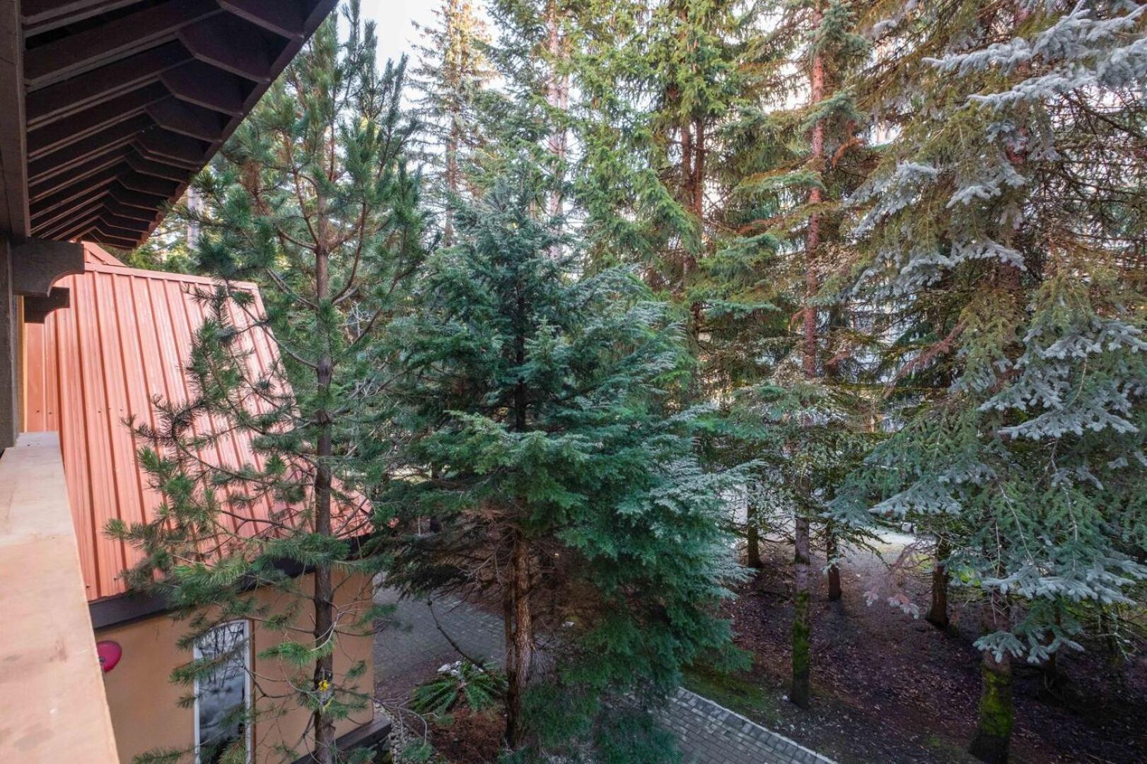 Sunpath By Outpost Whistler Villa Exteriör bild