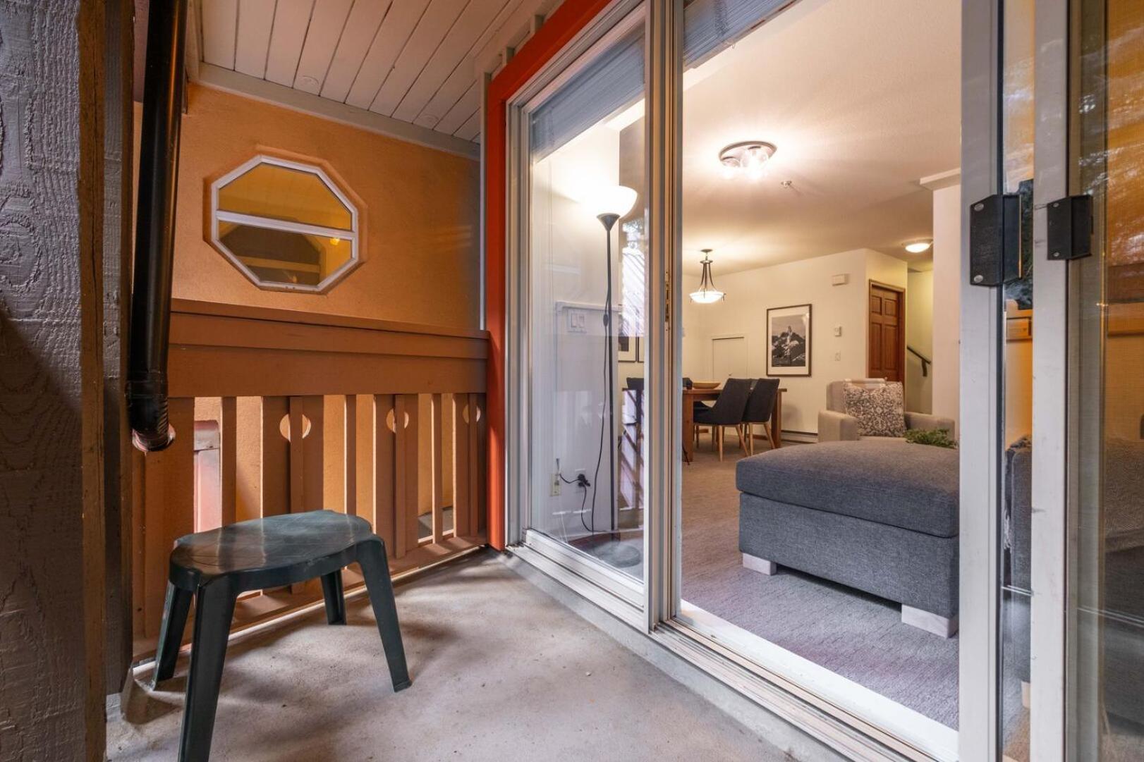 Sunpath By Outpost Whistler Villa Exteriör bild